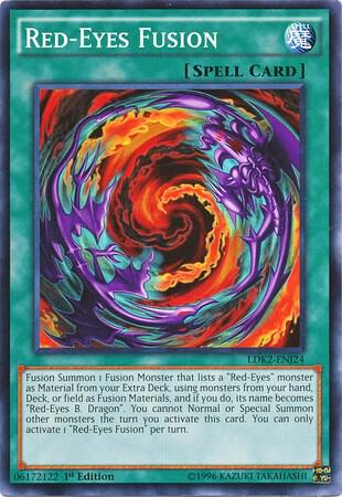 Red-Eyes Fusion card image