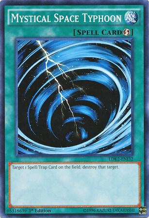 Mystical Space Typhoon card image