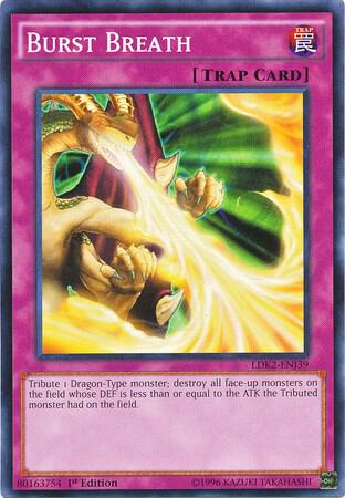 Burst Breath card image