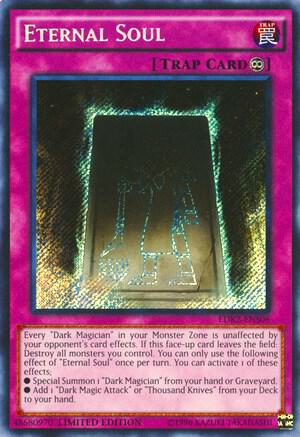 Eternal Soul card image
