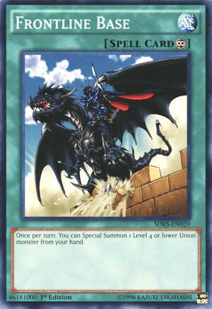 Frontline Base card image