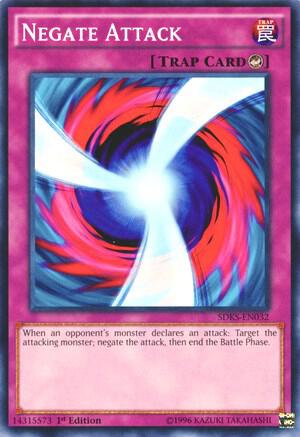 Negate Attack card image