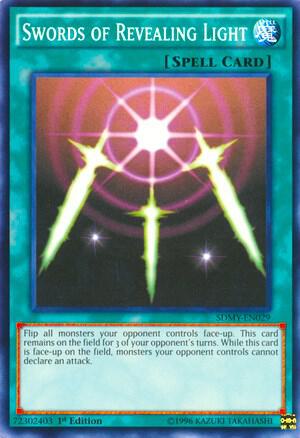 Swords of Revealing Light card image