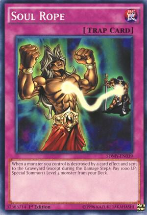 Soul Rope card image