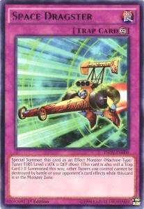 Space Dragster card image