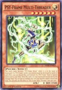 PSY-Frame Multi-Threader card image