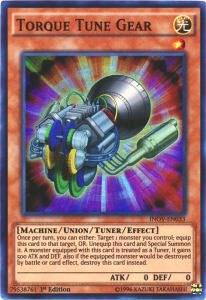Torque Tune Gear card image