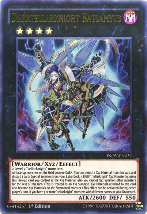 Darktellarknight Batlamyus card image