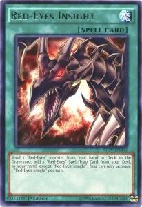 Red-Eyes Insight card image