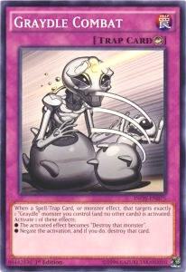 Graydle Combat card image