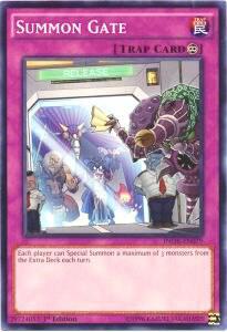 Summon Gate card image