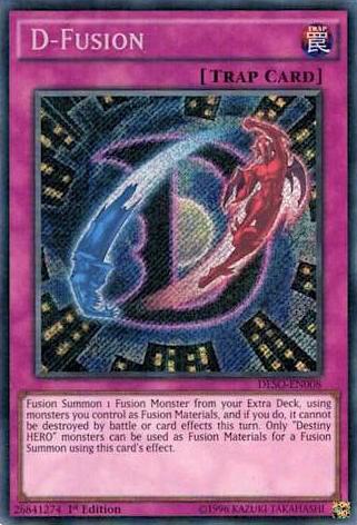 D-Fusion card image