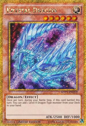 Krystal Dragon card image