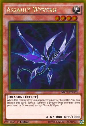 Assault Wyvern card image