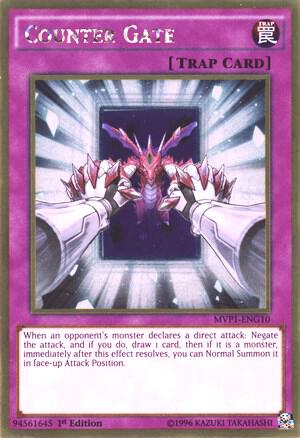 Counter Gate card image