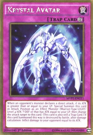 Krystal Avatar card image