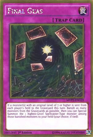 Final Geas card image
