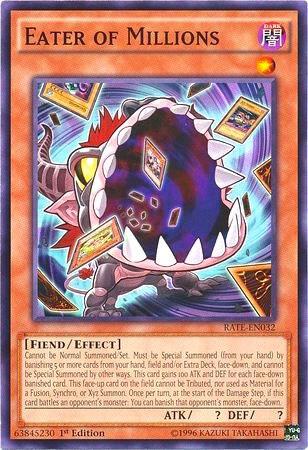 Eater of Millions card image