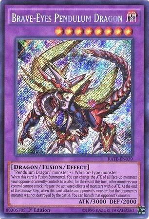 Brave-Eyes Pendulum Dragon card image