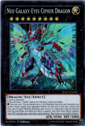 Neo Galaxy-Eyes Cipher Dragon card image