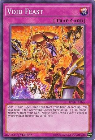 Void Feast card image