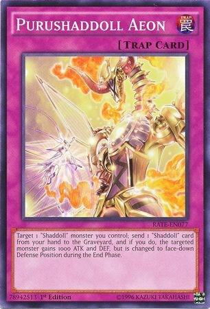 Purushaddoll Aeon card image