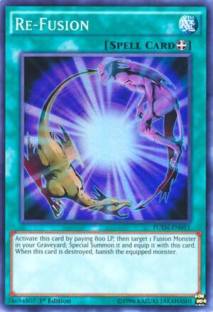 Re-Fusion card image