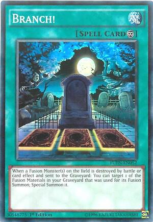 Branch! card image