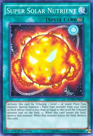 Super Solar Nutrient card image