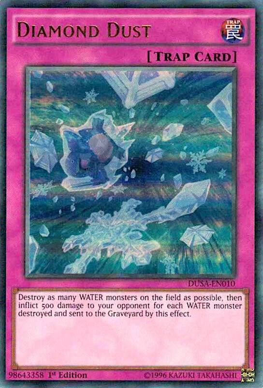 Diamond Dust card image