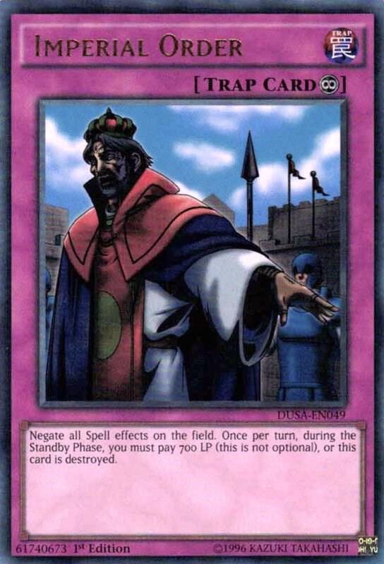 Imperial Order card image