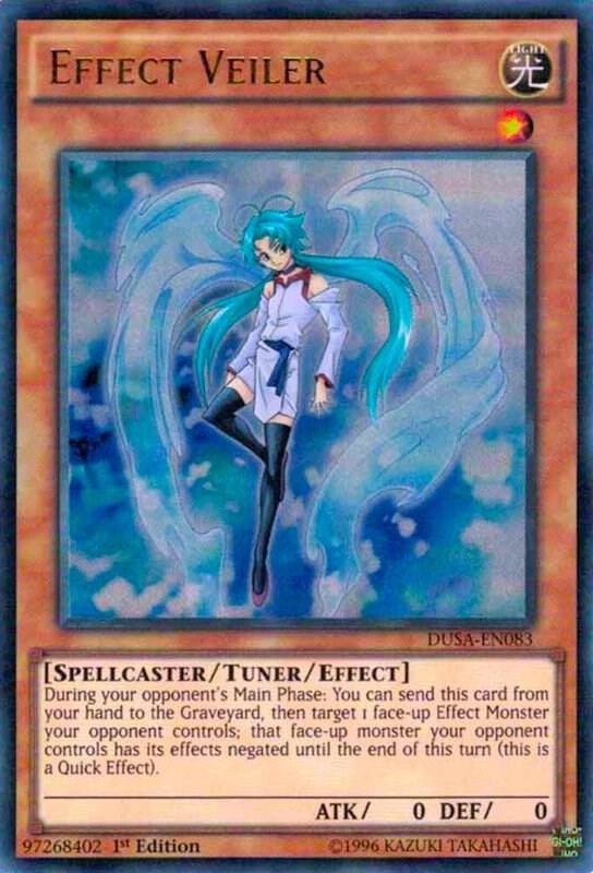 Effect Veiler card image