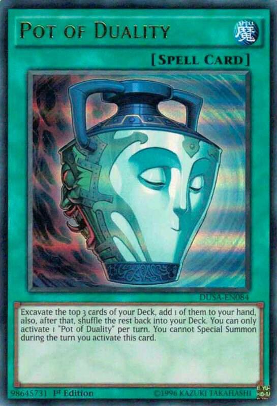 Pot of Duality card image