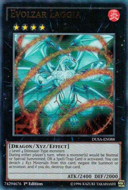 Evolzar Laggia card image