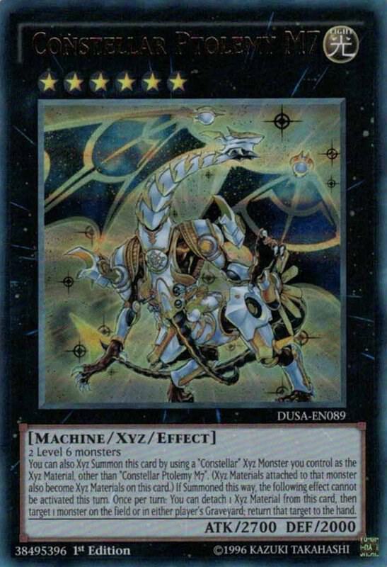 Constellar Ptolemy M7 card image