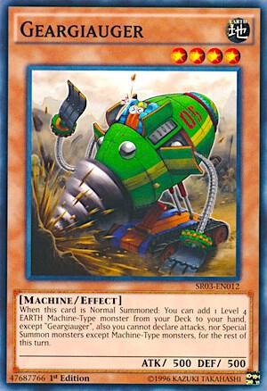 Geargiauger card image