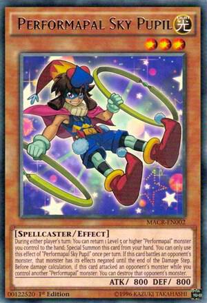 Performapal Sky Pupil card image