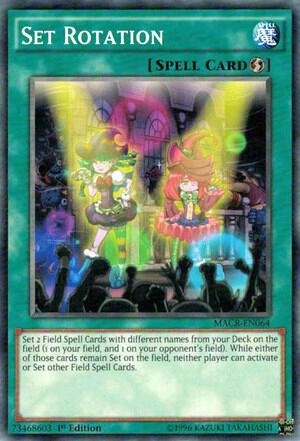 Set Rotation card image