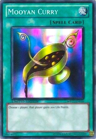 Mooyan Curry card image