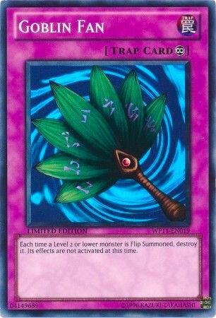 Goblin Fan card image
