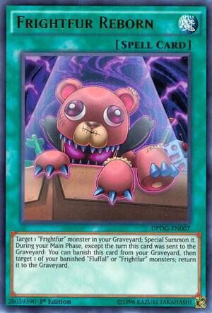 Frightfur Reborn card image