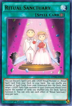 Ritual Sanctuary card image