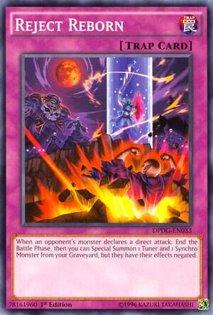 Reject Reborn card image