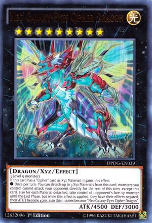 Neo Galaxy-Eyes Cipher Dragon card image