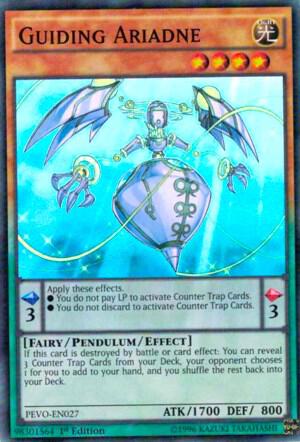 Guiding Ariadne card image