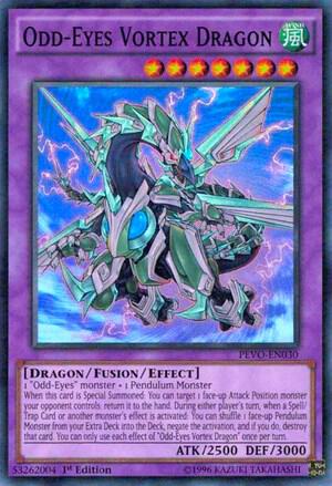 Odd-Eyes Vortex Dragon card image