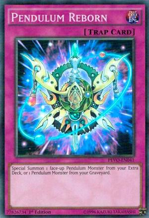 Pendulum Reborn card image