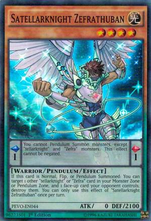 Satellarknight Zefrathuban card image