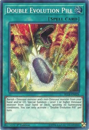 Double Evolution Pill card image