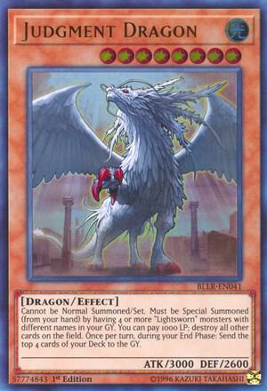 Judgment Dragon card image